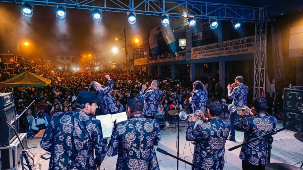 Home eventos publicos bayanna banda
